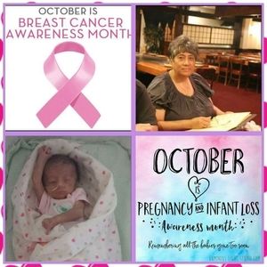 Meet your Posher, Pamela